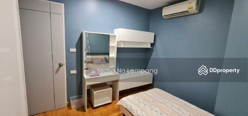 For Rent - The President Sukhumvit 81, Bangkok