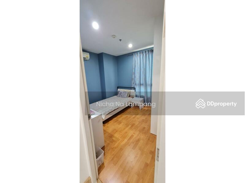 For Rent - The President Sukhumvit 81, Bangkok
