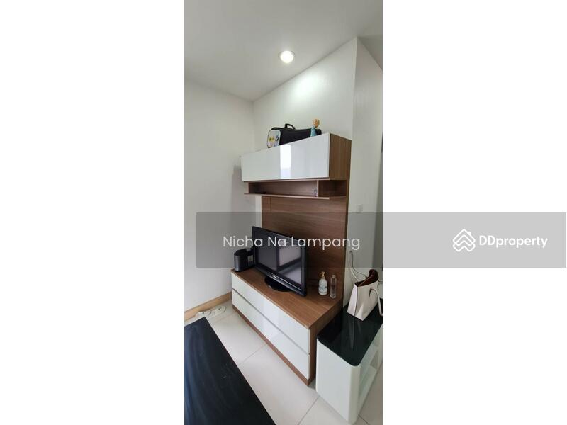 For Rent - The President Sukhumvit 81, Bangkok