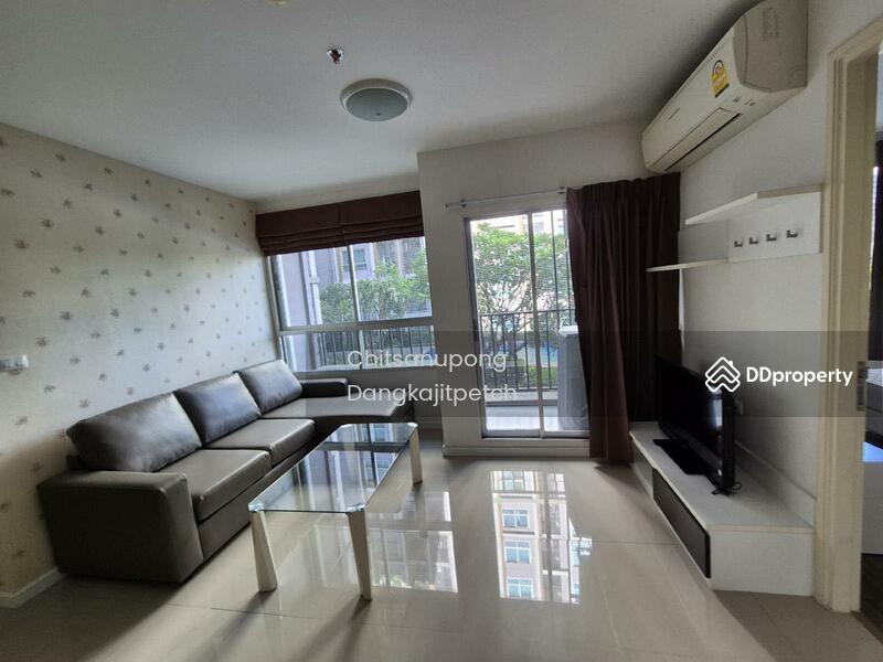 For Rent - dBURA Pran Nok, Bangkok