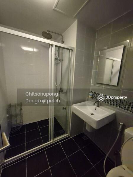 For Rent - dBURA Pran Nok, Bangkok