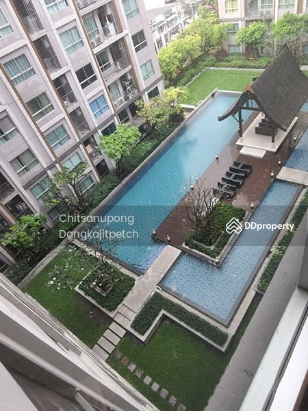 ให้เช่า - dBURA Pran Nok : ดีบุรา พรานนก, กรุงเทพ