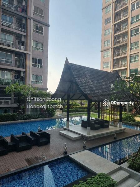ให้เช่า - dBURA Pran Nok : ดีบุรา พรานนก, กรุงเทพ