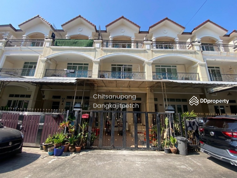 ขาย - Khlong Chan, กรุงเทพ