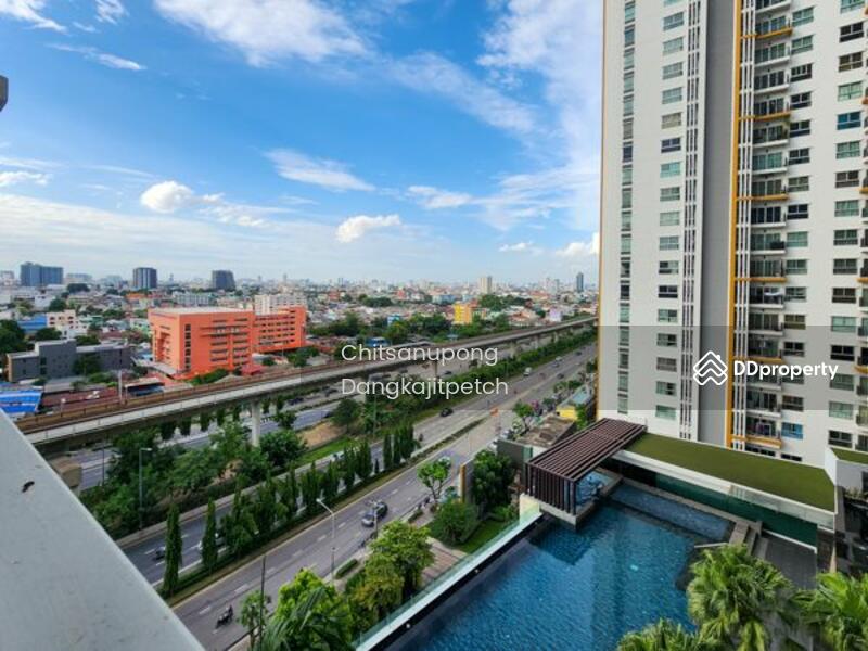 ขาย - THE PARKLAND GRAND ตากสิน, กรุงเทพ