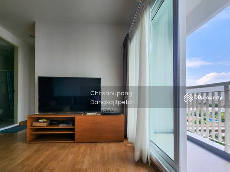 ขาย - THE PARKLAND GRAND ตากสิน, กรุงเทพ