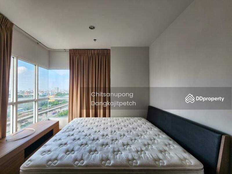 ขาย - THE PARKLAND GRAND ตากสิน, กรุงเทพ