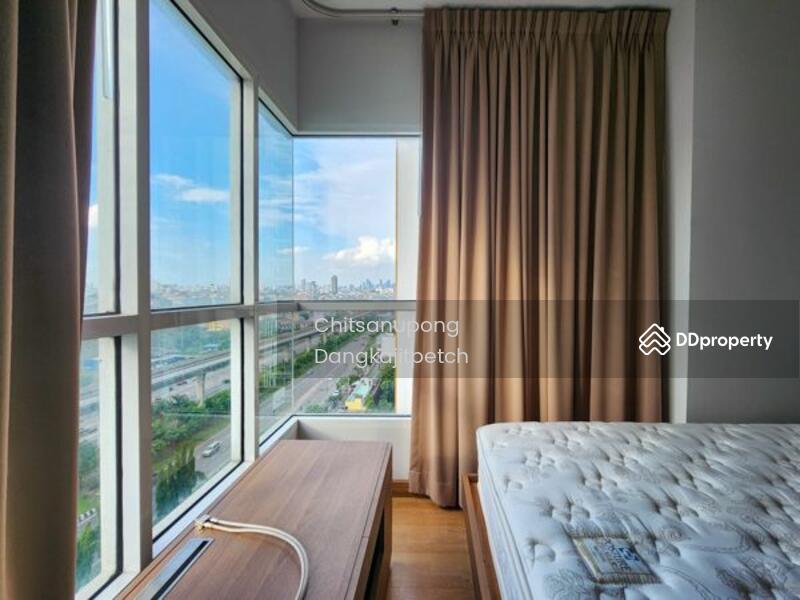 ขาย - THE PARKLAND GRAND ตากสิน, กรุงเทพ