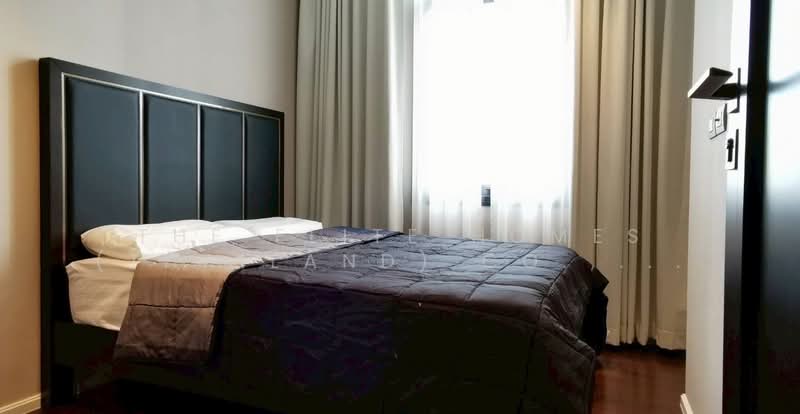 The Diplomat 39, Bangkok, 18 Soi Sukhumvit 39, Sukhumvit Road, Khlong Tan Nua, Watthana, Bangkok, 2 Bedrooms, 92 sqm, Condo For Rent, by The Elite Homes (Thailand) Co., Ltd., 60060432 - DDproperty.com