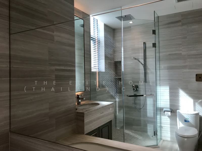 The Diplomat 39, Bangkok, 18 Soi Sukhumvit 39, Sukhumvit Road, Khlong Tan Nua, Watthana, Bangkok, 2 Bedrooms, 92 sqm, Condo For Rent, by The Elite Homes (Thailand) Co., Ltd., 60060432 - DDproperty.com