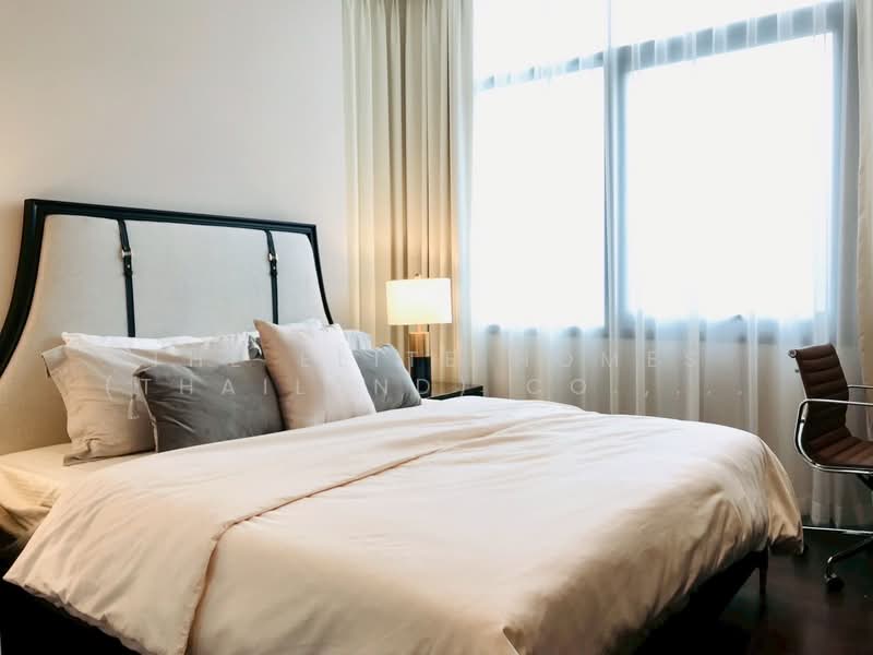 The Diplomat 39, Bangkok, 18 Soi Sukhumvit 39, Sukhumvit Road, Khlong Tan Nua, Watthana, Bangkok, 2 Bedrooms, 92 sqm, Condo For Rent, by The Elite Homes (Thailand) Co., Ltd., 60060432 - DDproperty.com