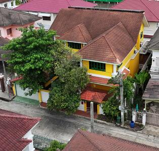 ขาย - Prukpirom Bang Khun Thian : พฤกษ์ภิรมย์ บางขุนเทียน, กรุงเทพ
