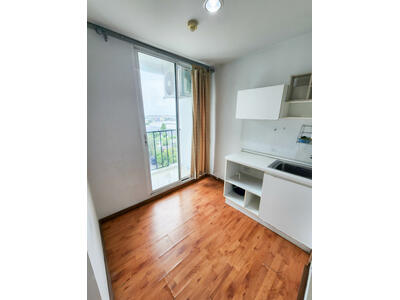 ขาย - Tulip Lite Condominium Omnoi : ทิวลิป ไลท์ คอนโดมิเนียม อ้อมน้อย, สมุทรสาคร