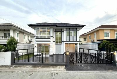 ขาย - Pruksa Town Serenity 2 Petchkasem 81 : พฤกษาทาวน์ เซเรนิตี้ 2 เพชรเกษม 81, กรุงเทพ