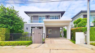 ขาย - Mantana Westgate : มัณฑนา เวสต์เกต, นนทบุรี