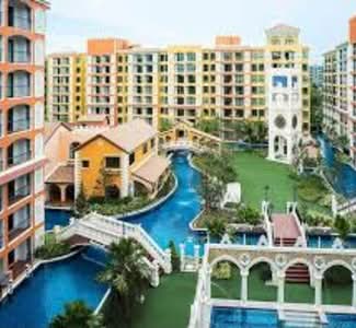 ขาย - Venetian Signature Condo Resort Pattaya : เวเนเชี่ยน ซิกเนเจอร์ คอนโด รีสอร์ท พัทยา, ชลบุรี