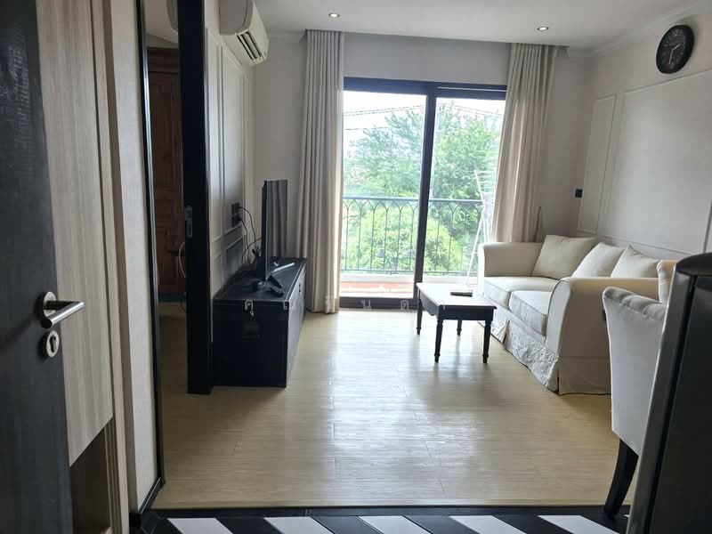Venetian Signature Condo Resort Pattaya : เวเนเชี่ยน ซิกเนเจอร์ คอนโด รีสอร์ท พัทยา, ชลบุรี, ถ.นาจอมเทียน, หนองปรือ, บางละมุง, ชลบุรี, 32 ตร.ม., คอนโด ขาย, โดย คุณรินดา, 60060481 - DDproperty.com