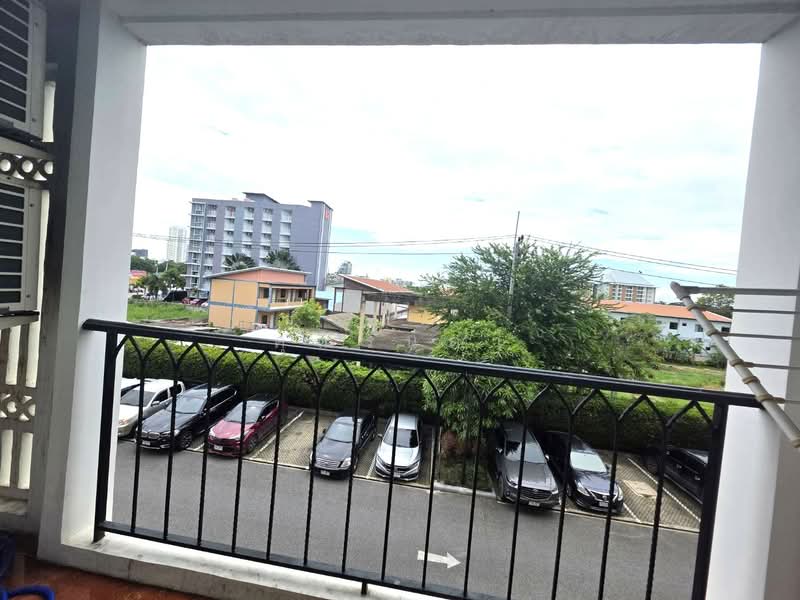 Venetian Signature Condo Resort Pattaya, Chon Buri (Pattaya), Na Jomtien Rd., Nong Pru, Bang Lamung (Pattaya), Chon Buri (Pattaya), 1 Bedroom, 32 sqm, Condo For Sale, by คุณรินดา, 60060481 - DDproperty.com