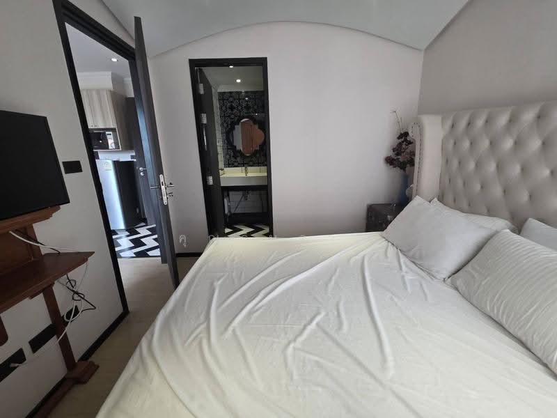 Venetian Signature Condo Resort Pattaya, chon-buri, Na Jomtien Rd, Nong Pru, Bang Lamung (Pattaya), Chon Buri (Pattaya), 1 Bedroom, 32 sqm, Condo For Sale, by คุณรินดา, 60060481 - DDproperty.com