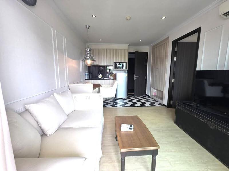 Venetian Signature Condo Resort Pattaya, chon-buri, Na Jomtien Rd, Nong Pru, Bang Lamung (Pattaya), Chon Buri (Pattaya), 1 Bedroom, 32 sqm, Condo For Sale, by คุณรินดา, 60060481 - DDproperty.com