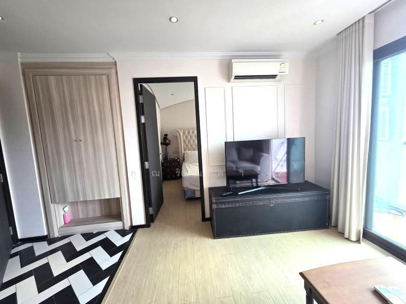 Venetian Signature Condo Resort Pattaya, chon-buri, Na Jomtien Rd, Nong Pru, Bang Lamung (Pattaya), Chon Buri (Pattaya), 1 Bedroom, 32 sqm, Condo For Sale, by คุณรินดา, 60060481 - DDproperty.com