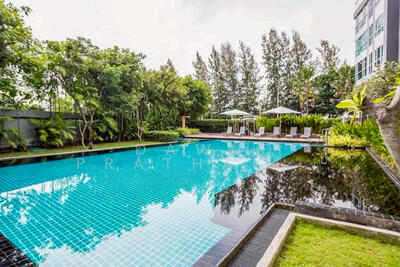 ขาย - Baan View Viman : บ้านวิววิมาน, ประจวบคีรีขันธ์