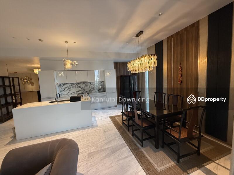 For Rent - Four Seasons Private Residences, Bangkok