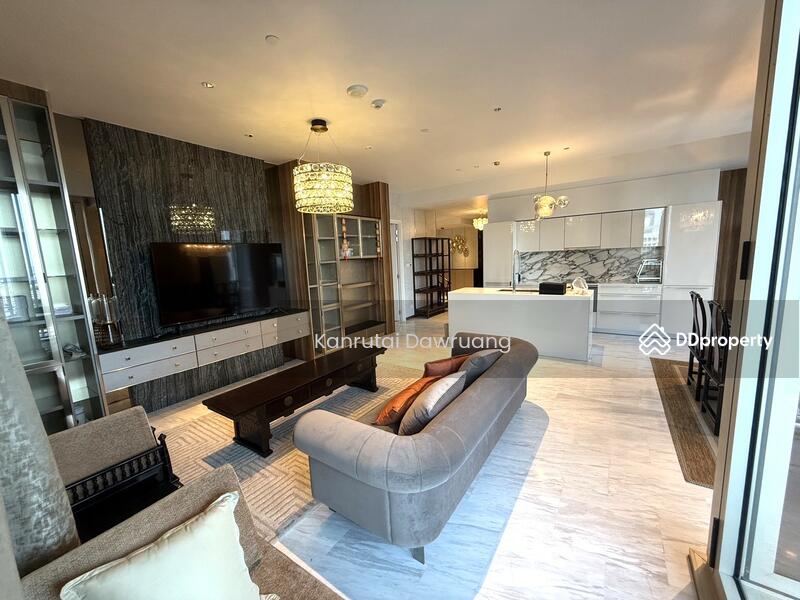 For Rent - Four Seasons Private Residences, Bangkok