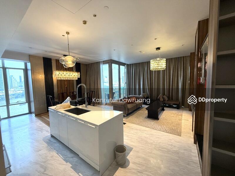For Rent - Four Seasons Private Residences, Bangkok