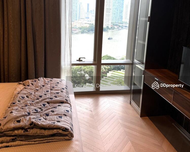 For Rent - Four Seasons Private Residences, Bangkok