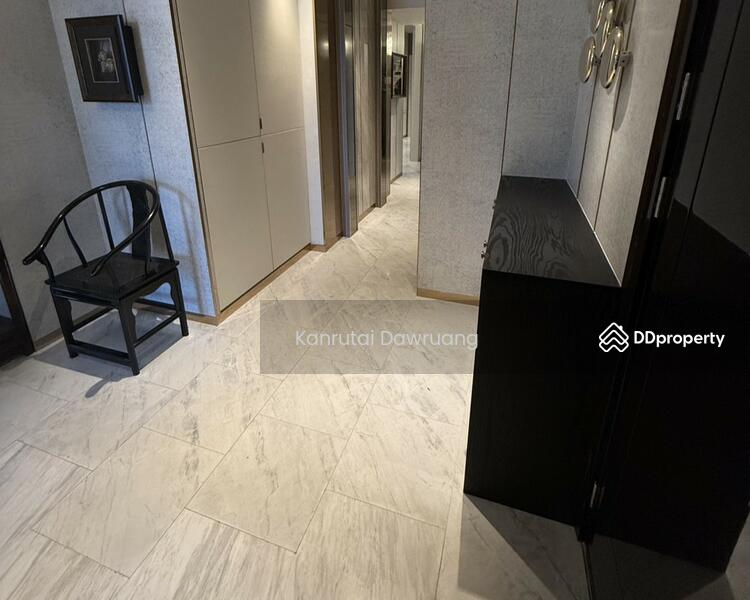 For Rent - Four Seasons Private Residences, Bangkok