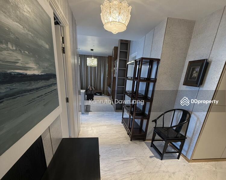 For Rent - Four Seasons Private Residences, Bangkok