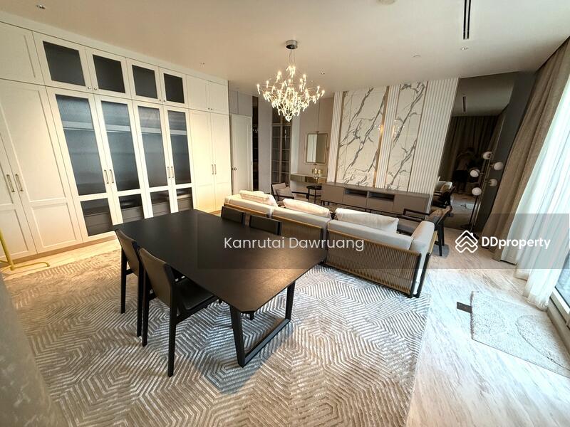 For Rent - Four Seasons Private Residences, Bangkok