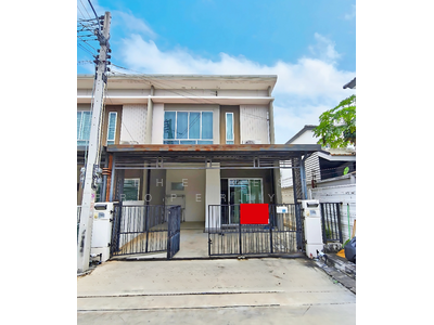 ขาย - พฤกษาวิลล์ 100 พหลโยธิน-คลองหลวง, ปทุมธานี