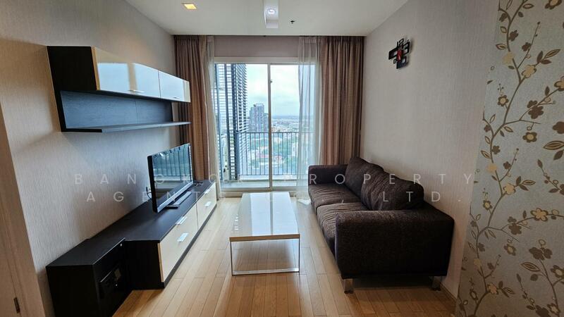 Siri At Sukhumvit, Bangkok, 902 Sukhumvit Road, Phra Kanong, Khlong Toei, Bangkok, 2 Bedrooms, 74 sqm, Condo For Rent, by BANGKOK PROPERTY AGENTS CO., LTD., 60060503 - DDproperty.com