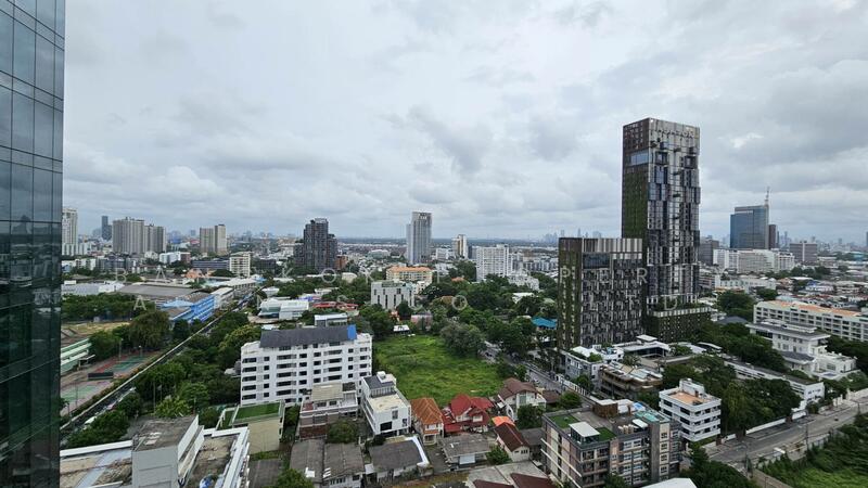 Siri At Sukhumvit, Bangkok, 902 Sukhumvit Road, Phra Kanong, Khlong Toei, Bangkok, 2 Bedrooms, 74 sqm, Condo For Rent, by BANGKOK PROPERTY AGENTS CO., LTD., 60060503 - DDproperty.com