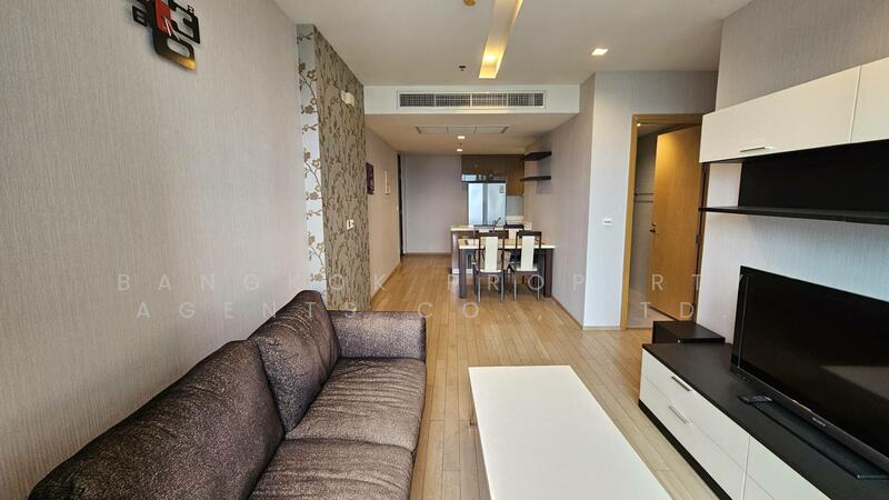 Siri At Sukhumvit, Bangkok, 902 Sukhumvit Road, Phra Kanong, Khlong Toei, Bangkok, 2 Bedrooms, 74 sqm, Condo For Rent, by BANGKOK PROPERTY AGENTS CO., LTD., 60060503 - DDproperty.com