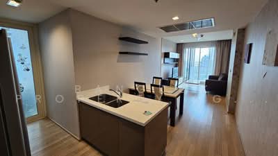 For Rent - Siri At Sukhumvit, Bangkok