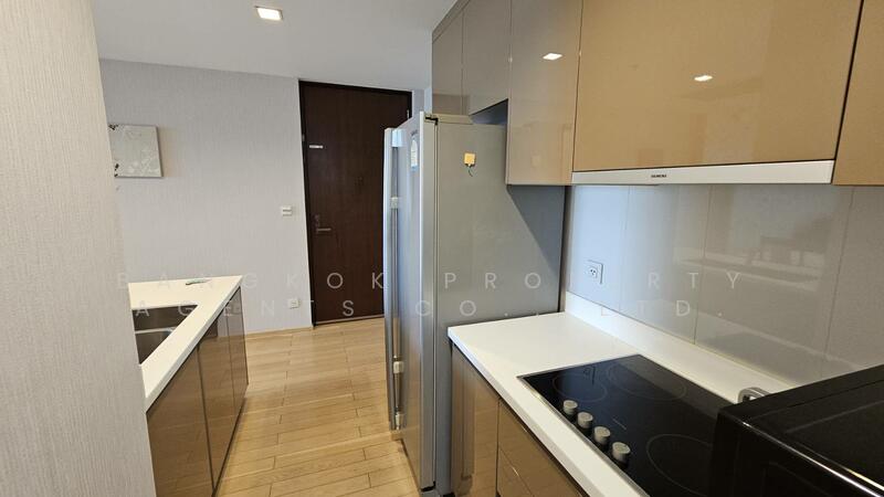 Siri At Sukhumvit, Bangkok, 902 Sukhumvit Road, Phra Kanong, Khlong Toei, Bangkok, 2 Bedrooms, 74 sqm, Condo For Rent, by BANGKOK PROPERTY AGENTS CO., LTD., 60060503 - DDproperty.com