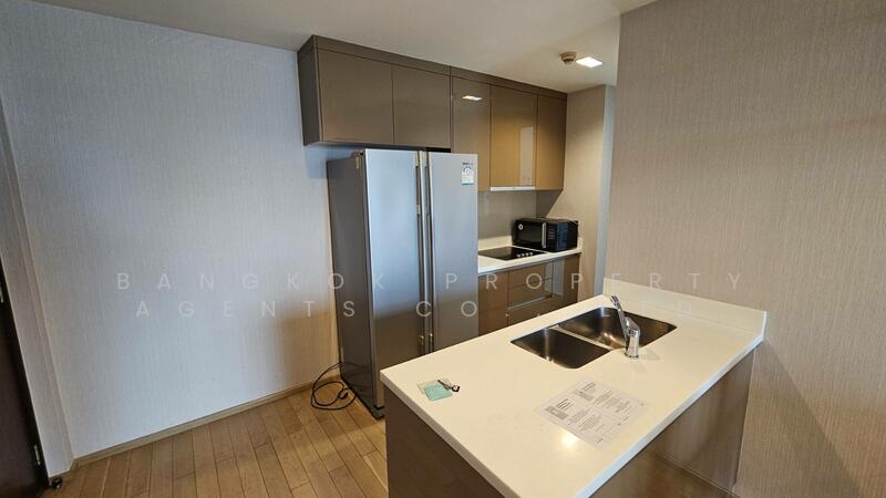 Siri At Sukhumvit, Bangkok, 902 Sukhumvit Road, Phra Kanong, Khlong Toei, Bangkok, 2 Bedrooms, 74 sqm, Condo For Rent, by BANGKOK PROPERTY AGENTS CO., LTD., 60060503 - DDproperty.com