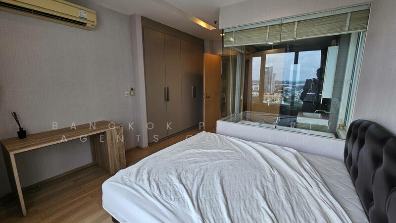 Siri At Sukhumvit, Bangkok, 902 Sukhumvit Road, Phra Kanong, Khlong Toei, Bangkok, 2 Bedrooms, 74 sqm, Condo For Rent, by BANGKOK PROPERTY AGENTS CO., LTD., 60060503 - DDproperty.com