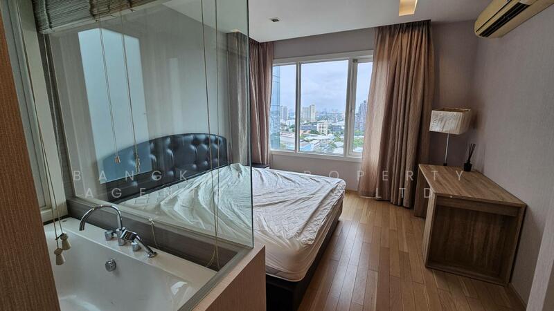 Siri At Sukhumvit, Bangkok, 902 Sukhumvit Road, Phra Kanong, Khlong Toei, Bangkok, 2 Bedrooms, 74 sqm, Condo For Rent, by BANGKOK PROPERTY AGENTS CO., LTD., 60060503 - DDproperty.com