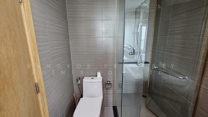Siri At Sukhumvit, Bangkok, 902 Sukhumvit Road, Phra Kanong, Khlong Toei, Bangkok, 2 Bedrooms, 74 sqm, Condo For Rent, by BANGKOK PROPERTY AGENTS CO., LTD., 60060503 - DDproperty.com