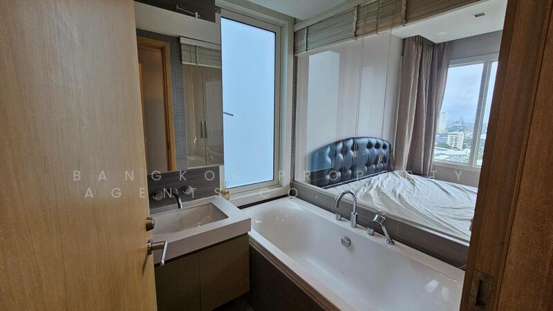Siri At Sukhumvit, Bangkok, 902 Sukhumvit Road, Phra Kanong, Khlong Toei, Bangkok, 2 Bedrooms, 74 sqm, Condo For Rent, by BANGKOK PROPERTY AGENTS CO., LTD., 60060503 - DDproperty.com
