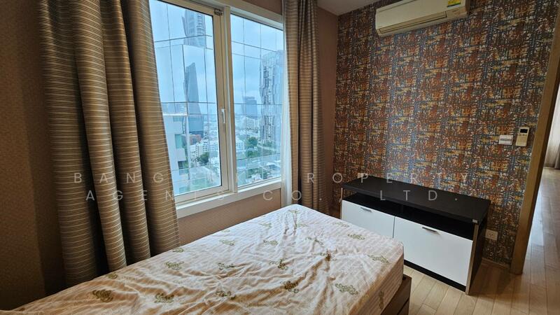 Siri At Sukhumvit, Bangkok, 902 Sukhumvit Road, Phra Kanong, Khlong Toei, Bangkok, 2 Bedrooms, 74 sqm, Condo For Rent, by BANGKOK PROPERTY AGENTS CO., LTD., 60060503 - DDproperty.com