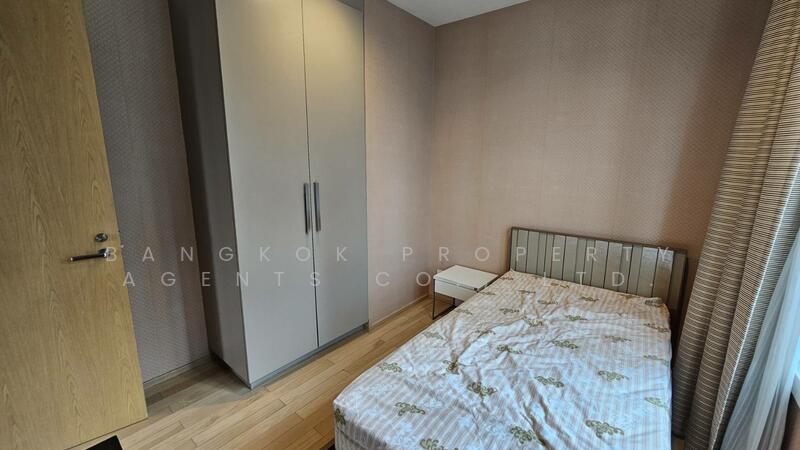 Siri At Sukhumvit, Bangkok, 902 Sukhumvit Road, Phra Kanong, Khlong Toei, Bangkok, 2 Bedrooms, 74 sqm, Condo For Rent, by BANGKOK PROPERTY AGENTS CO., LTD., 60060503 - DDproperty.com