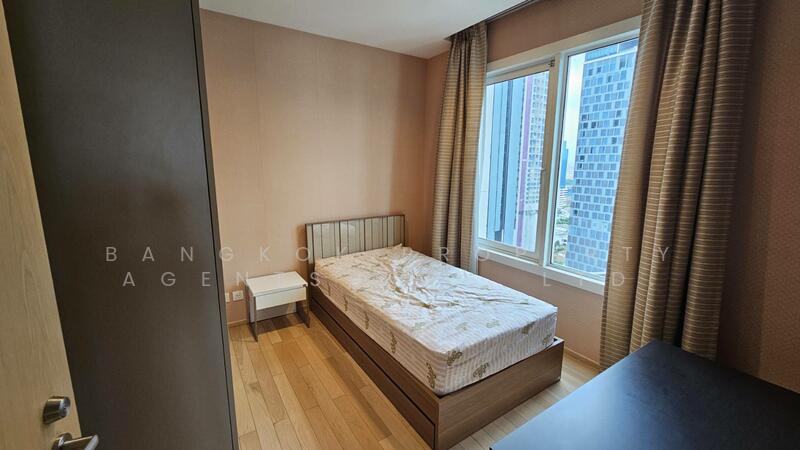 Siri At Sukhumvit, Bangkok, 902 Sukhumvit Road, Phra Kanong, Khlong Toei, Bangkok, 2 Bedrooms, 74 sqm, Condo For Rent, by BANGKOK PROPERTY AGENTS CO., LTD., 60060503 - DDproperty.com