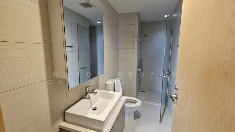 Siri At Sukhumvit, Bangkok, 902 Sukhumvit Road, Phra Kanong, Khlong Toei, Bangkok, 2 Bedrooms, 74 sqm, Condo For Rent, by BANGKOK PROPERTY AGENTS CO., LTD., 60060503 - DDproperty.com