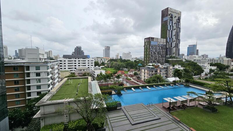 Siri At Sukhumvit, Bangkok, 902 Sukhumvit Road, Phra Kanong, Khlong Toei, Bangkok, 2 Bedrooms, 74 sqm, Condo For Rent, by BANGKOK PROPERTY AGENTS CO., LTD., 60060505 - DDproperty.com