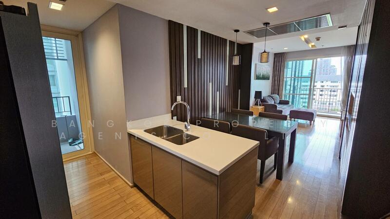 Siri At Sukhumvit, Bangkok, 902 Sukhumvit Road, Phra Kanong, Khlong Toei, Bangkok, 2 Bedrooms, 74 sqm, Condo For Rent, by BANGKOK PROPERTY AGENTS CO., LTD., 60060505 - DDproperty.com